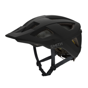 Smith Session Open Face Helmet - Matte Black